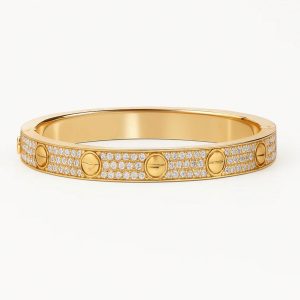 Brățara Full Cristal